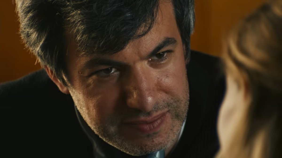 Twórca "Zobaczysz wszystko" opowiedział o kulisach filmu