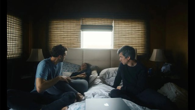 Tw&oacute;rca "Zobaczysz wszystko" opowiedział o kulisach filmu
