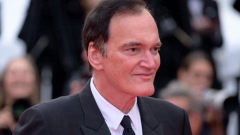To ulubiony reżyser Quentina Tarantino