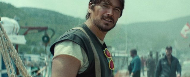 Netflix: Top 10 tygodnia - Affleck i Hartnett na szczycie