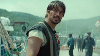 Netflix: Top 10 tygodnia - Affleck i Hartnett na szczycie