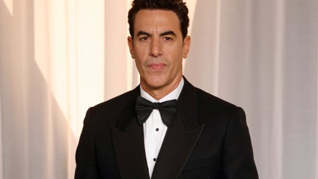 Cohen i Tarantino rozmawiali o wsp&oacute;łpracy już 20 lat temu