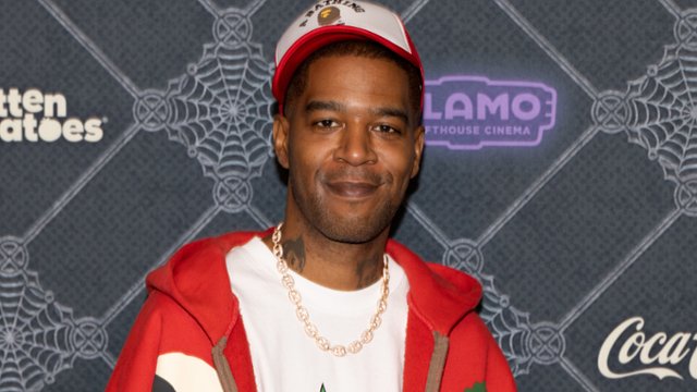 Kid Cudi zagra słynnego artystę