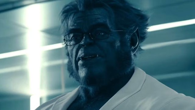 Marvel znalazł aktora do roli Bestii?