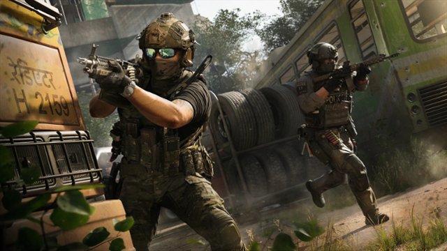 Na czym chce się skupić tw&oacute;rca ekranizacji "Call of Duty"?