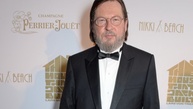 Lars von Trier szczerze o swojej chorobie