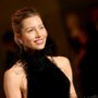 Jessica Biel nie chce ułatwiać synowi kariery
