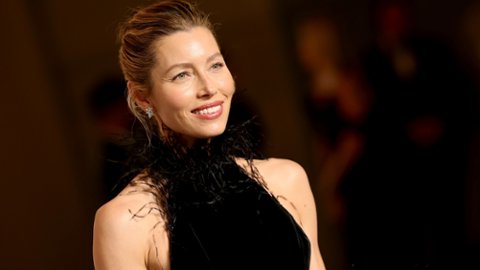 Jessica Biel nie chce ułatwiać synowi kariery