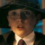 "Harry Potter": jest plakat serialu. Spojrzenie na Hogwart