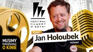 JAN HOLOUBEK: "Dziki, dziki wsch&oacute;d" ostrzega przed powt&oacute;rką z historii
