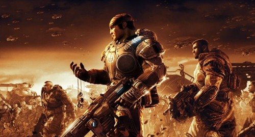 Będzie hit? Netflix ekranizuje serię gier "Gears of War"