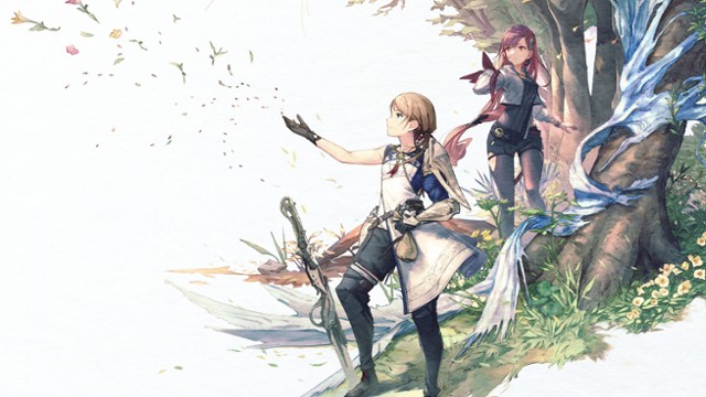 Farmer sam w dolinie czyli recenzja "Harvestella" od Square Enix