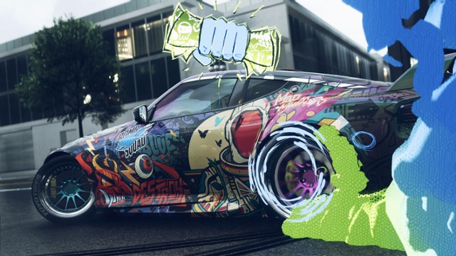 Szybcy i spokojni - Recenzja "Need for Speed Unbound"