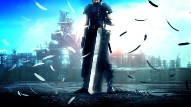 Szykujcie chusteczki, Zack Fair powraca. Recenzja "Crisis Core Reunion"