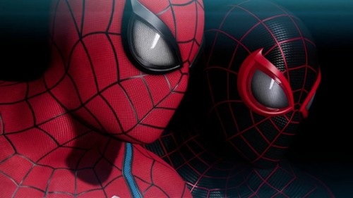 W "Spider-Man 2" zagramy w 2023 roku! Kiedy dokładnie?