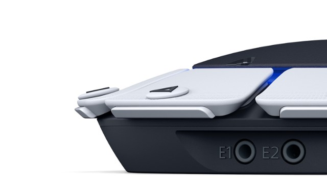 Nadchodzi nowy kontroler od Playstation – Project Leonardo dla...