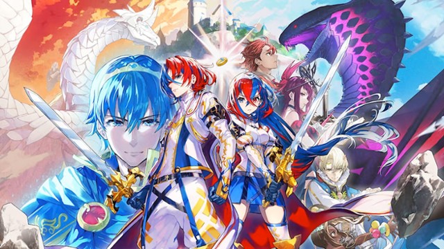 Godny następca "Three houses"? Recenzujemy "Fire Emblem Engage"