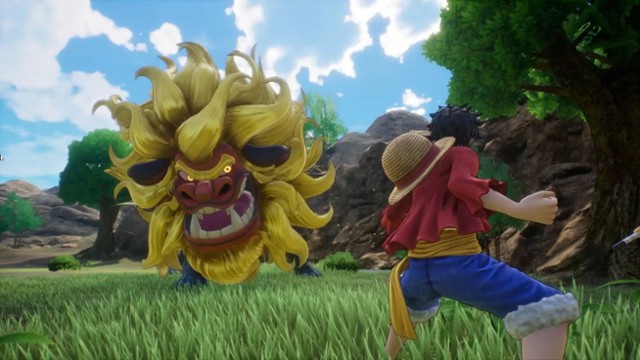 Czy "One Piece Odyssey" to najlepsza gra z serii? Recenzja