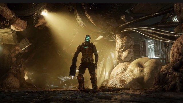 Czemu po 15 latach ta gra dalej straszy? Recenzja remake'u "Dead Space"