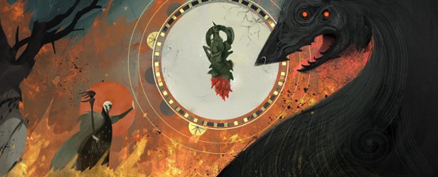 Wyciek "Dragon Age 4" - twórcy inspirują się "God of War"