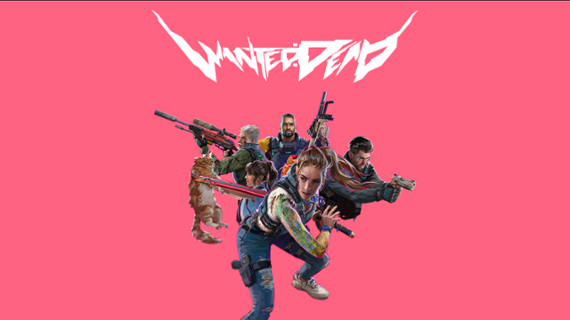 Mamy "Ninja Gaiden" w domu? Recenzujemy "Wanted:Dead"