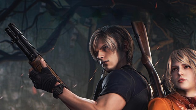 4 nowości w "Resident Evil 4", na które czekamy najbardziej