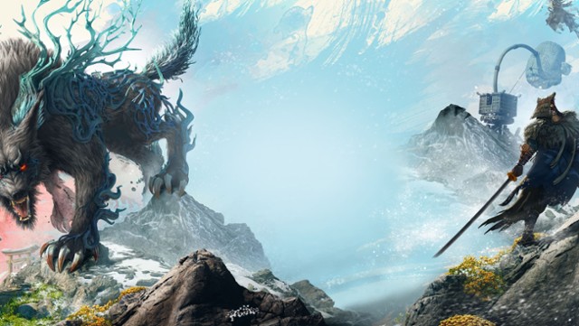 Lepszy "Monster Hunter"? Recenzja "Wild Hearts"