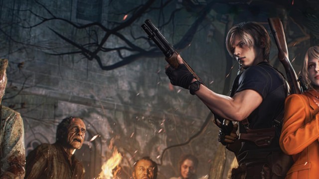 Remake, kt&oacute;ry przer&oacute;sł oryginał. Recenzja "Resident Evil 4" remake