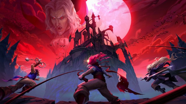 Roguveania ostateczna? Wracamy do Castlevanii!