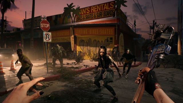 Udana reanimacja trupa? Recenzja "Dead Island 2"