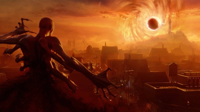 Pierwsze potknięcie studia Arkane? Recenzja "Redfall"