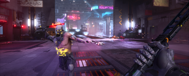 "Ghostrunner 2" zapowiedziany - Cybernetyczny Ninja powraca!