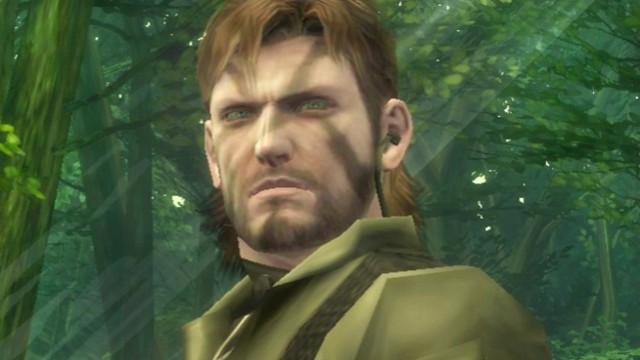 Powrót legendy: "Metal Gear Solid 3" powraca na PS5!