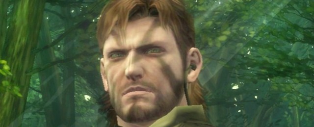 Powrót legendy: "Metal Gear Solid 3" powraca w zremasterowanej...