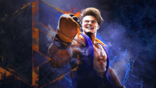 Bomba na banię, kończymy balet - recenzja "Street Fighter 6"