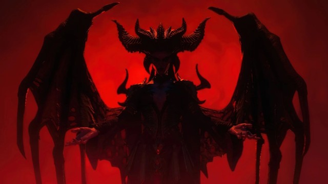 Fronczewski, Stenka, Malajkat – mroczny dubbing "Diablo IV"!