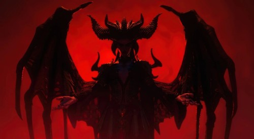 Fronczewski, Stenka, Malajkat – mroczny dubbing "Diablo IV"!