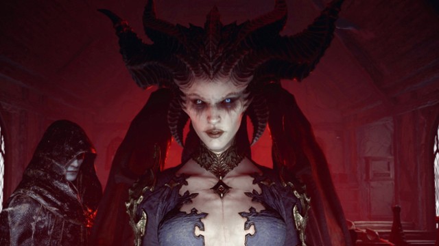 Od Polski do "Diablo IV" - Wywiad z twórcami gry