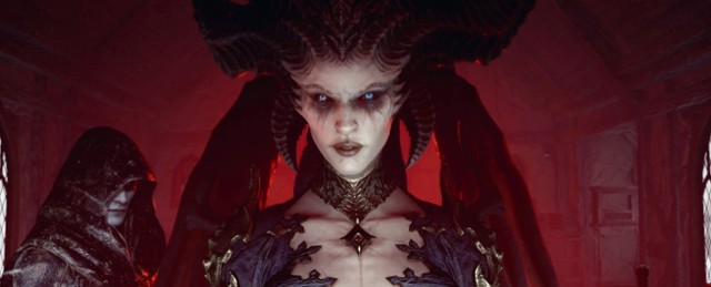 Od Polski do "Diablo IV" - Wywiad z twórcami gry