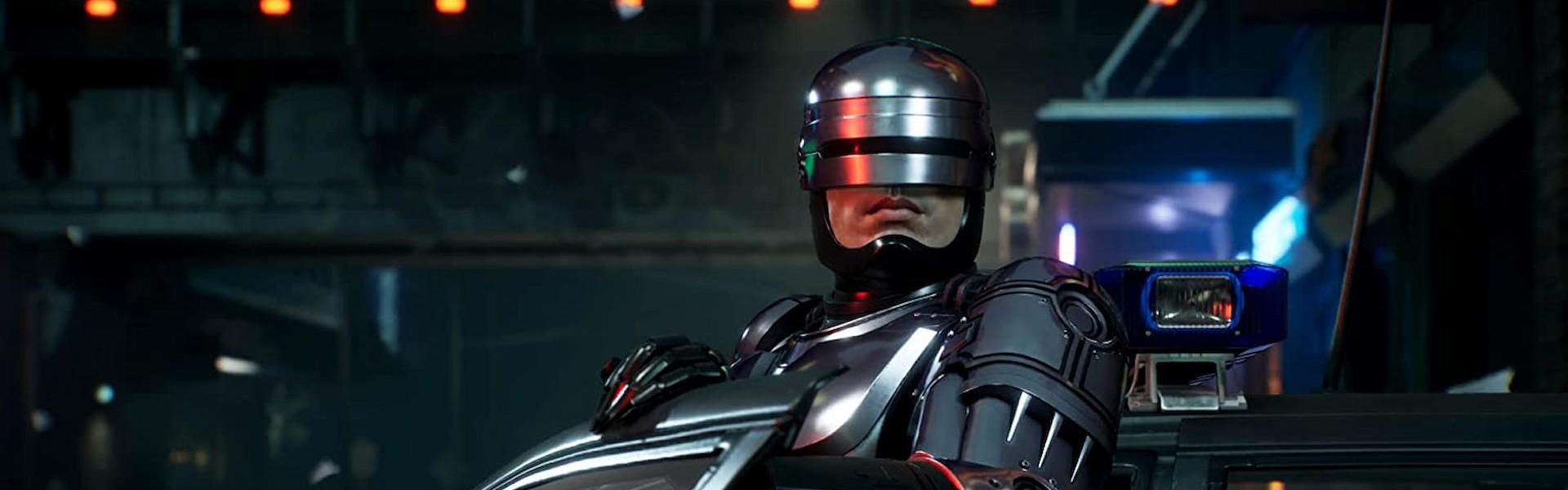 Robocop is back, but is it the return we’ve been waiting for?