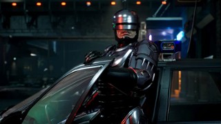 Serialowy "RoboCop" jednak powstanie. Nowy szef produkcji Amazonu dał zielone światło