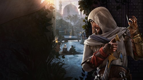 Wysyp "Assassin's Creed" - czy gracze wytrzymają?