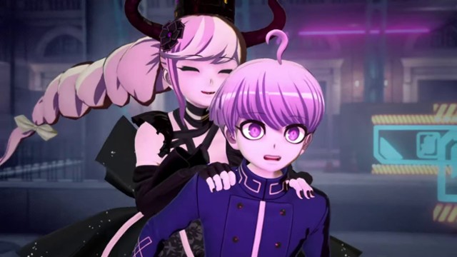 Duchowy spadkobierca Danganronpy? Recenzja "Master Detective Archives"