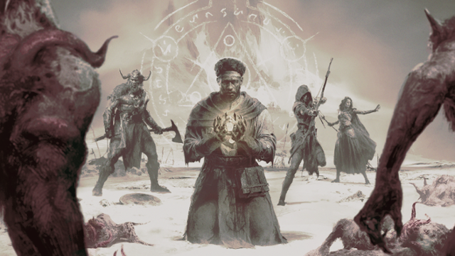 Pierwszy sezon do "Diablo IV" zapowiedziany – wiemy, kiedy rusza
