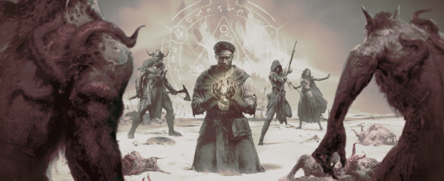 Pierwszy sezon do "Diablo IV" zapowiedziany – wiemy, kiedy rusza