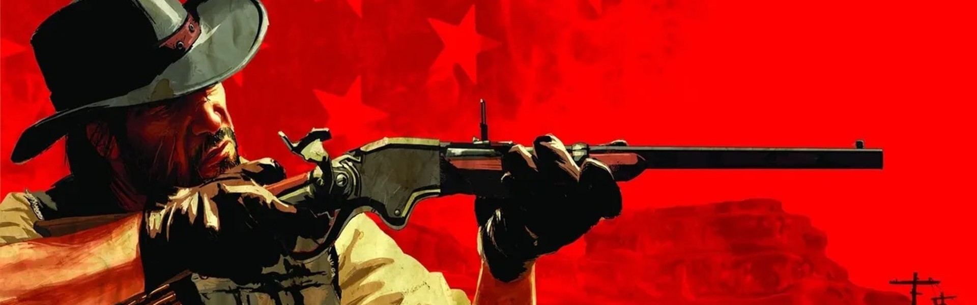 “Red Dead Redemption” is finally on the Nintendo console! However, there’s one catch