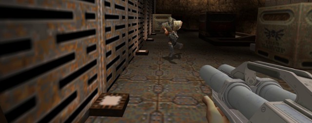 "Quake II" powraca! Odświeżony klasyk już dostępny