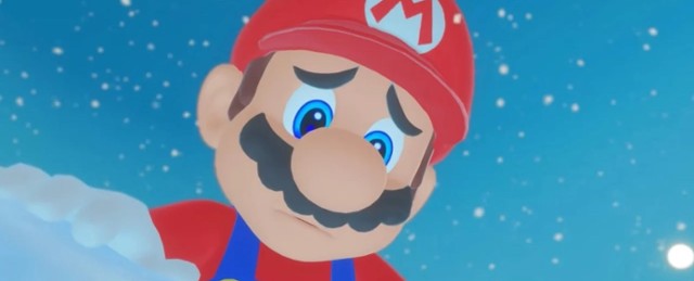 Mario traci swój głos. Legendarny aktor podejmuje nowe wyzwanie