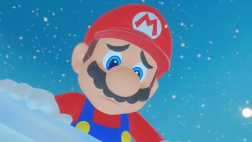 Mario traci swój głos. Legendarny aktor podejmuje nowe wyzwanie