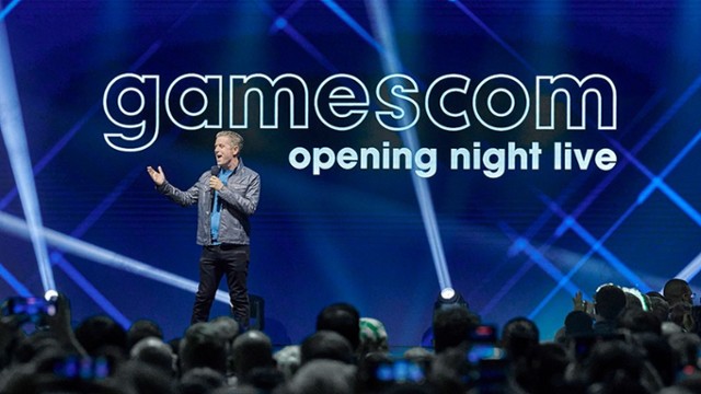 Najważniejsze zapowiedzi z Gamescom Opening Night Live